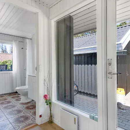 Classic Holiday Home As In The Old Days * Løkken