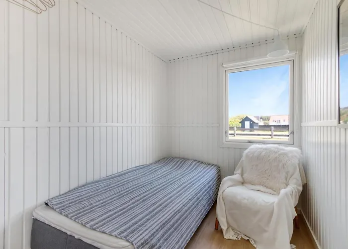 Villa Classic Holiday Home As In The Old Days *